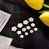 Аксессуар, белые аксессуары, DIY, 10мм, 12мм