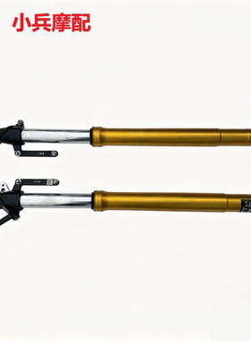 适用BMW宝马G310GS 前减震前避震前叉