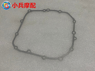 适用KTM DUKE250/390RC 390ADV离合器边盖垫密封垫发动机右边垫