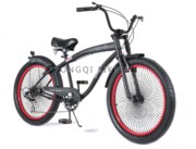 Lumière vélo YONGQI - phare - Ref 2400673 Image 10