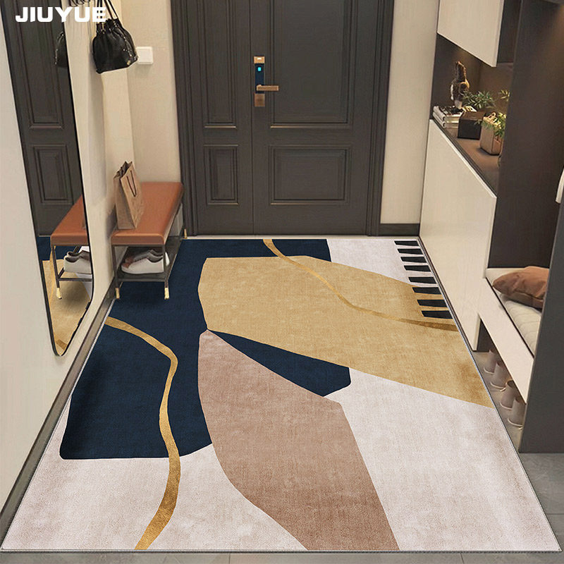 进门地垫门口卧室地毯家用入户门垫子防滑耐脏吸水厨房脚垫可裁剪,居家布艺,入户地垫,淘宝优惠券,粉丝福利购,淘宝优惠卷