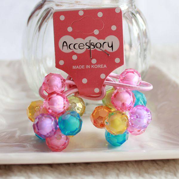 韩版儿童发饰可爱星星不伤发公主女童发绳头饰女孩橡皮筋头绳,童装/婴儿装/亲子装,发饰,淘宝优惠券,粉丝福利购,淘宝优惠卷