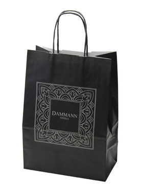 DAMMANN纸质礼品袋法国门店款