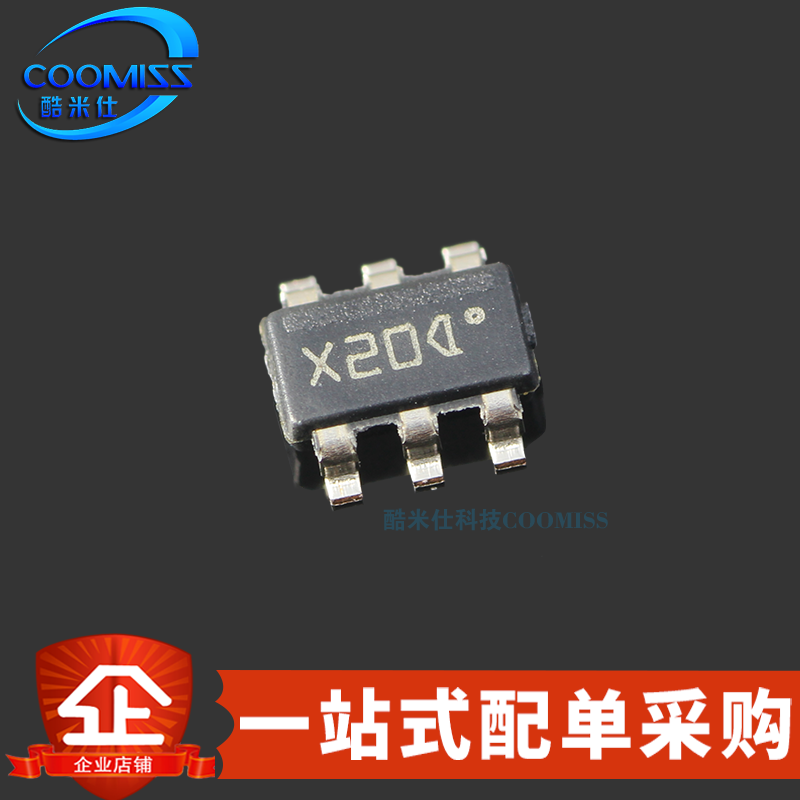 原装 LMR16006XDDCR 贴片SOT-23-6 可调降压稳压器芯片 4V~60V