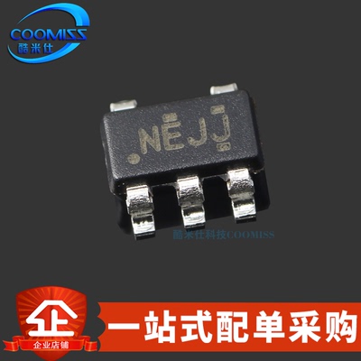 原装 SN74LV1T34DBVR SOT-23-5 缓冲门逻辑电平转换器 1.6V~5.5V