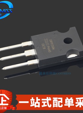 原装 IRFP250NPBF TO-247 N沟道 MOSFET场效应管 30A 200V