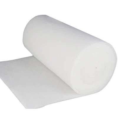 Billion Grams中效过滤棉 1m×20m（单位：卷）