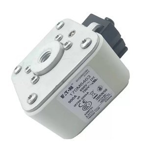 巴赫曼 170M6458(500A/690V) 熔断器——欢迎询价！