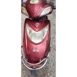 南达塑件小悍马外壳新日雅迪爱玛赛鸽全套外壳塑件电动车前围面板