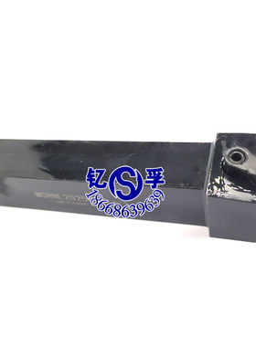 75°外圆数控刀杆MSRNR/MSRNL2020K12/2525M12/3232P12正反