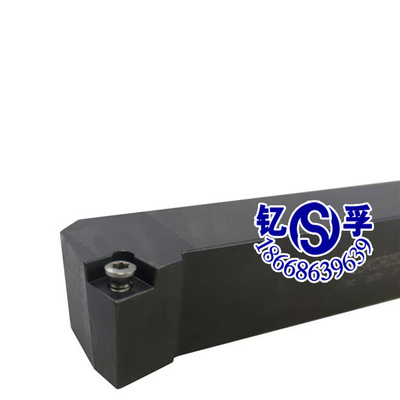 75°外圆车刀数控杆SSKCR/SSKCL1212H09/1616H09/2020K09/2525M09