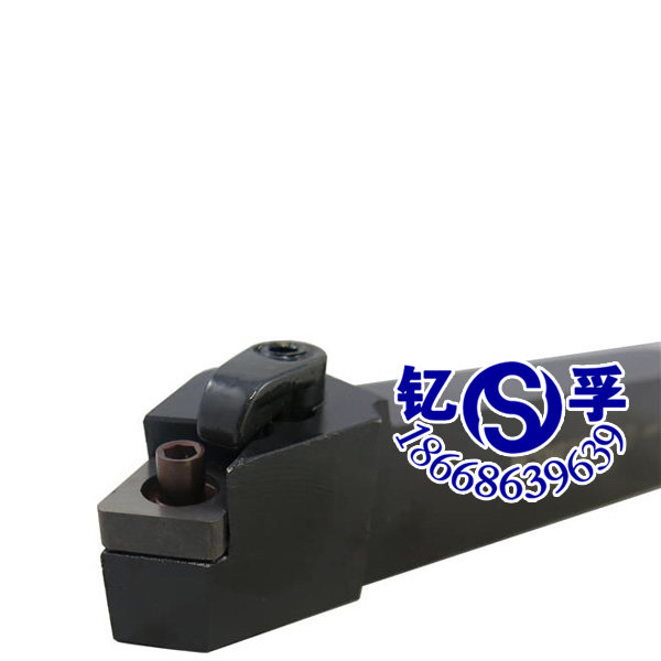 45°外圆数控刀杆车刀MCSNR/MCSNL2020K12/2525M12/3232P12