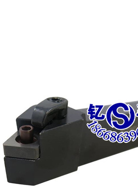 45°外圆数控刀杆车刀MCSNR/MCSNL2020K12/2525M12/3232P12