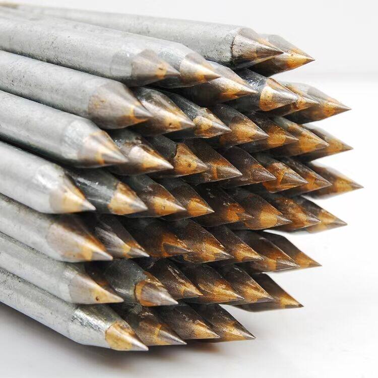 尖式硬质合金头划瓷砖切割钢针