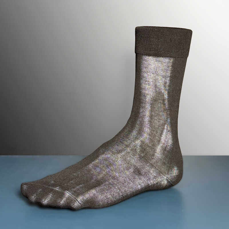 新款商务薄款休闲正装男绅士袜舒适透气性感微透轻盈黑棉丝袜,女士内衣/男士内衣/家居服,短袜,淘宝优惠券,粉丝福利购,淘宝优惠卷