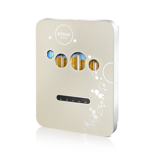 反渗透膜直饮水纯水机金利源特价