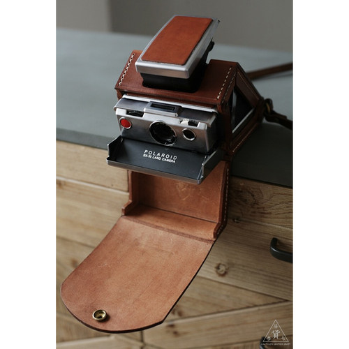 相机包复刻手工牛皮速写