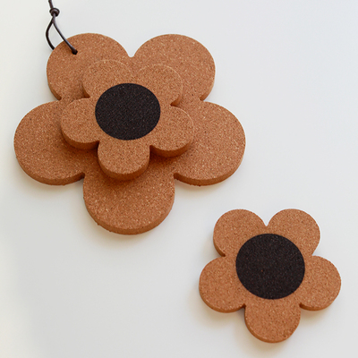 软木垫餐垫杯垫隔热垫锅垫