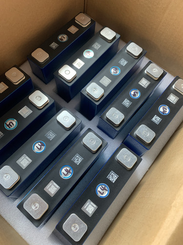 鹏辉50A纯A品换电储能动力电芯DIY全新A品