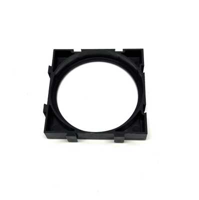 力神66160锂电池支架60280两联卡扣支架V0阻燃材质可拼接任意形状