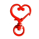 Брелок, украшение на сумку, набор материалов ручной работы, барсетка, 35mm, DIY