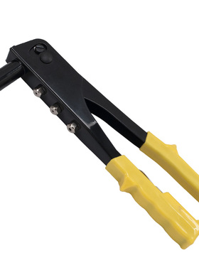 工业级手动抽芯铆钉枪拉铆枪拉钉铆抢钳柳帽姆螺母卯丁工具拉母枪