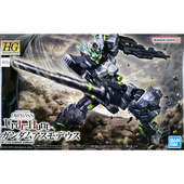 高达 模型 拼装 铁血外传 阿斯蒙蒂斯 043 IBO 144 万代