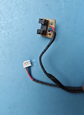 实达BP690KIII字车传感器BP690KPLUS色带驱动齿轮BP880K 870k