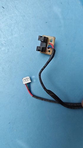 实达BP690KIII字车传感器BP690KPLUS色带驱动齿轮BP880K 870k