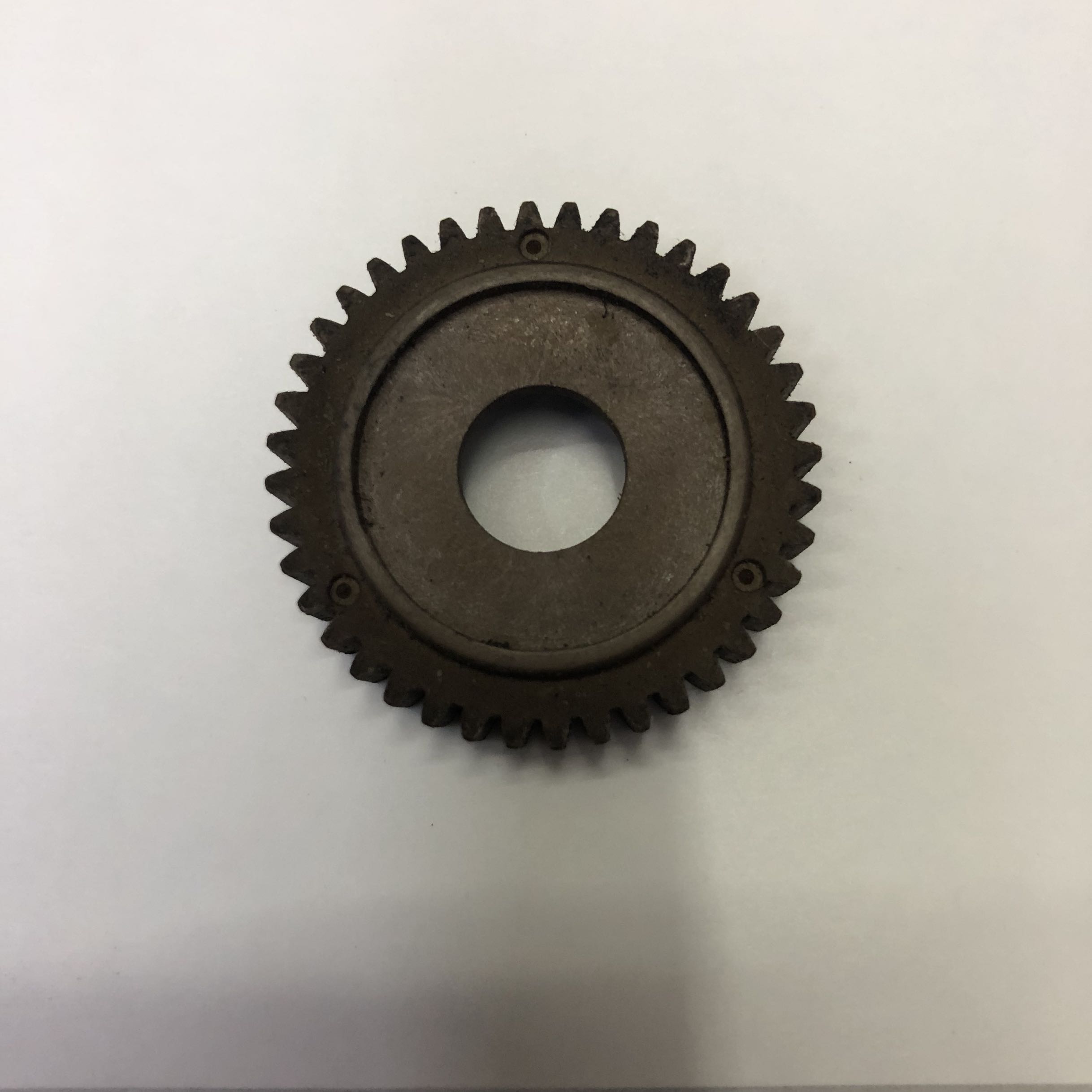 适用松下MB2033CN打印机齿轮 2033 2038定影齿轮配件