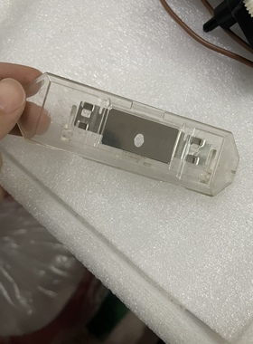 OKI 6100F 6200F 760F  7150挡片 打印头保护片 铁片配件