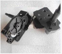 原装映美 TP630 TP635 FP630K FP630KII FP620K 色驱齿轮组带支架