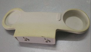 佳能L140传真机配件 佳能160配件 托架支架 打印机配件