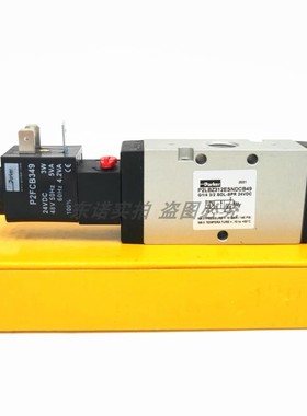 Parker派克 二位三通电磁阀 P2LBZ312ESNDCB49 P2LBZ312ESNDCB57