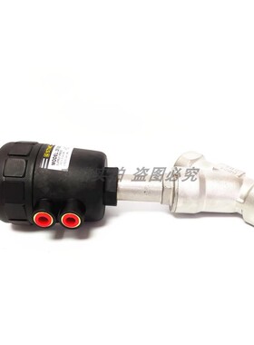 STNC 天工角座阀 ZF-15B ZF-20B ZF-25B ZF-32B ZF-40B ZF-50B 60