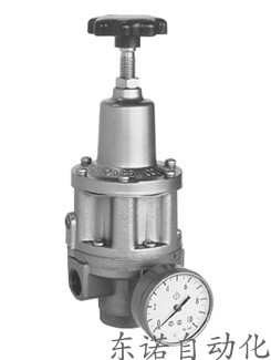 Azbil 阿自倍尔 TACO 塔克 空气减压阀 RV2-400-RNLBK NRV-400