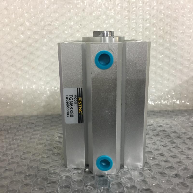 STNC 索诺天工薄型气缸 TGN气缸 TGN80X50-A TGN63 TGN16 TGN20