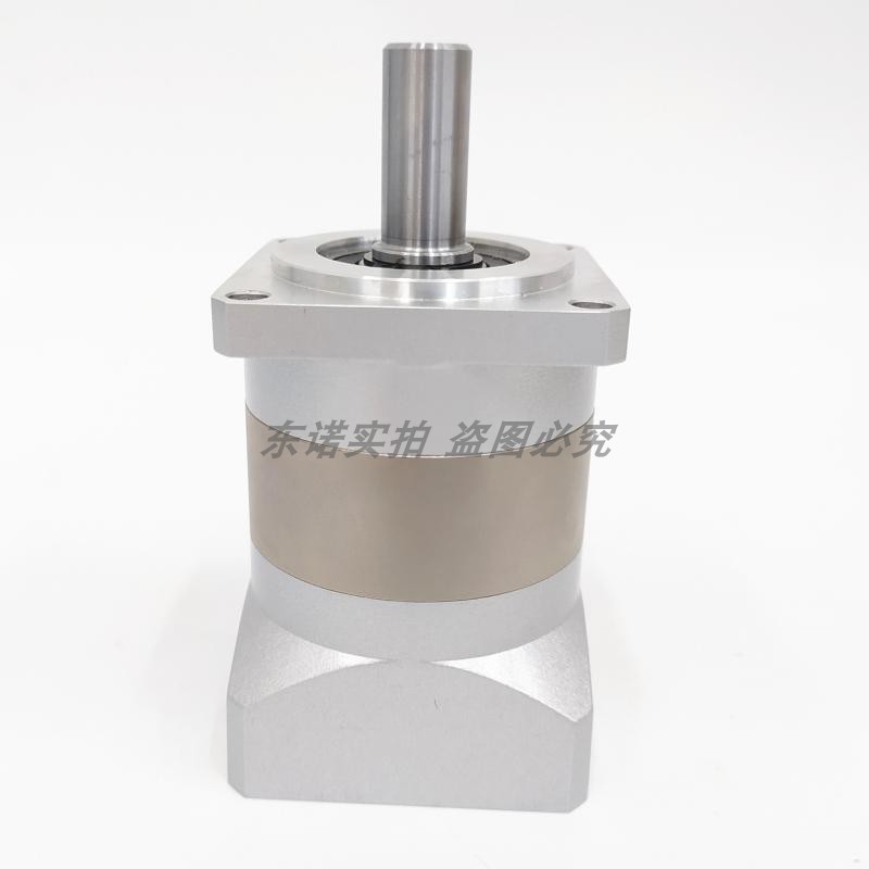 原装 现货 伺服行星减速机  精密行星减速机 PLF60/80/120/130