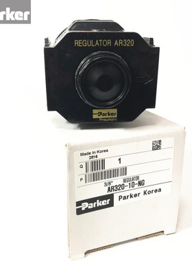 替代 Parker 派克调压阀 AR200-8 AR320-10 AR420-15 派克气源
