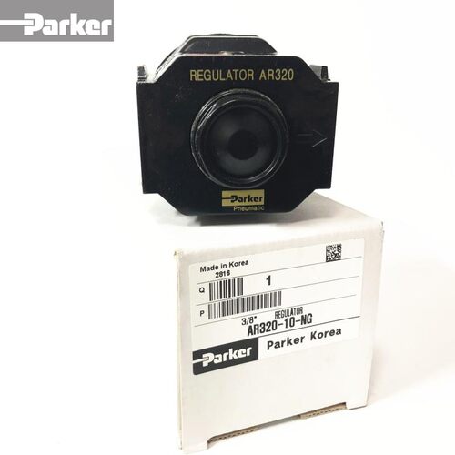原装调压阀Parker派克