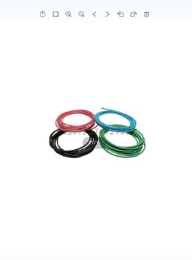 原装Legris乐可利 尼龙管（PA）防火花管1100P12V01  1100P12V01