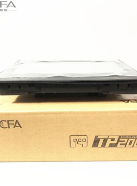 触摸屏 人机界面 TP2507 TL2507 TP2510 TL2510 TP2504 TL2504