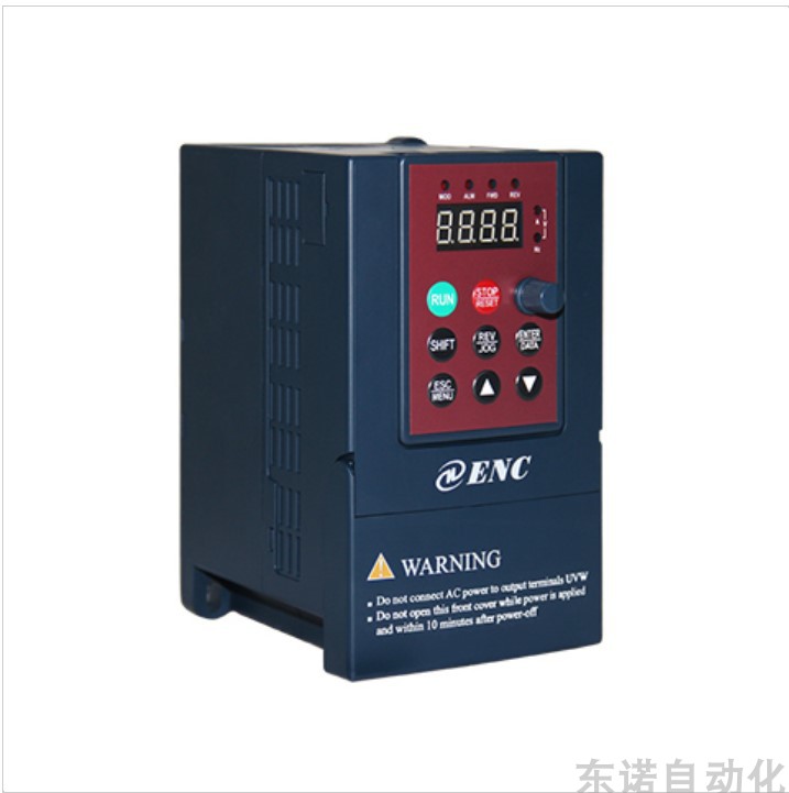 ENC 易能 变频器 EDS800-4T0007N EDS800 EN600 EN630 EDS900