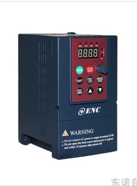 ENC 易能 变频器 EDS800-4T0007N EDS800 EN600 EN630 EDS900