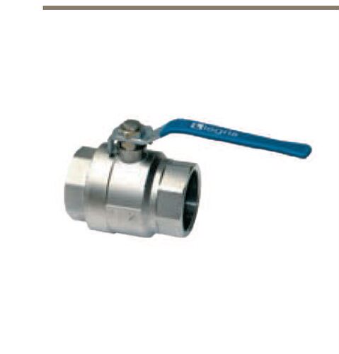 Legris 乐可利球阀 二位二通 直通  4902 50 48 49025048 G2 2寸