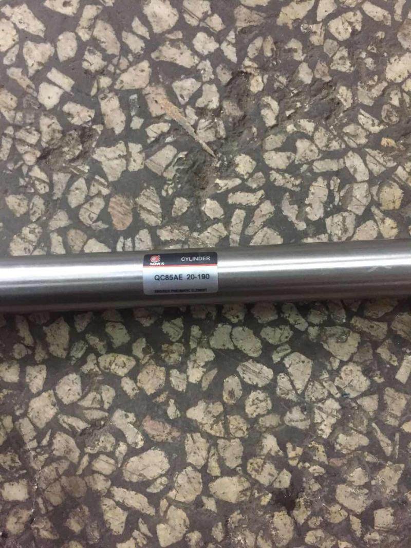 SXPC上海新益 SQW 全伟气缸QC85  QC85AE 20-190 QC85AE 20-200