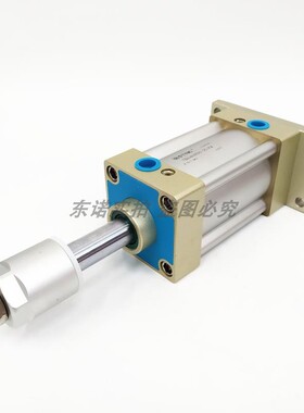 STNC 索诺天工 可调气缸 TGUJ TGUJ63X50-25-FA TGUJ32 TGUJ80