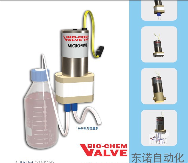 Bio-Chem Biochem百柯电磁微量泵微量泵 150SP 150SP12250-5EE