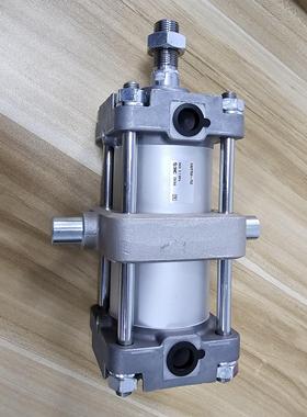 原装正品 日本SMC 带中摆气缸 CA2YT63-75Z-KJ18D CA2YT63-75Z