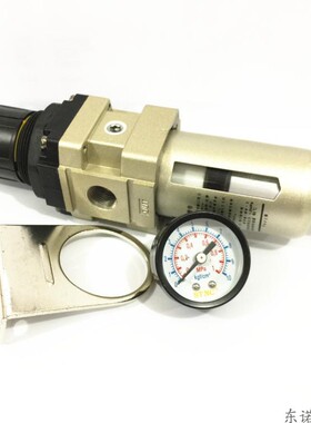 STNC 天工 过滤调压阀 TW2000-02 TW3000-03 TW4000-04 TW5000-10